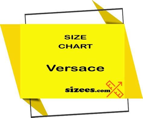 plus size versace|versace size chart for women.